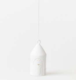Rader RÄDER - Suspension maison de Noël