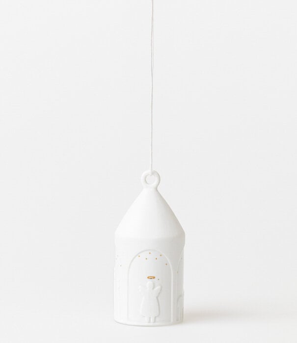 Rader RÄDER - Suspension maison de Noël