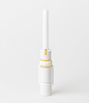 RÄDER - Bougeoir Casse-Noisette Magnus