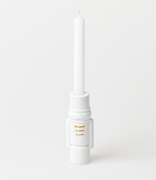 RÄDER - Bougeoir Casse-Noisette Linus