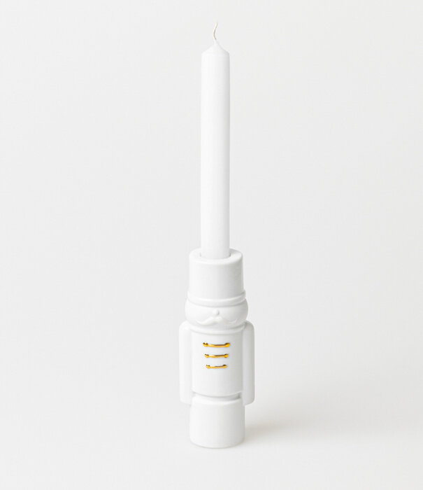 Rader RÄDER - Bougeoir Casse-Noisette Linus