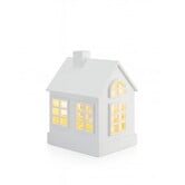 MAISON Glamor - 16cm - Blanc