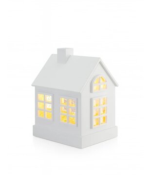 MAISON Glamor - 16cm - Blanc