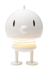 Hoptimist HOPTIMIST - Bumble Lampe LED Blanc