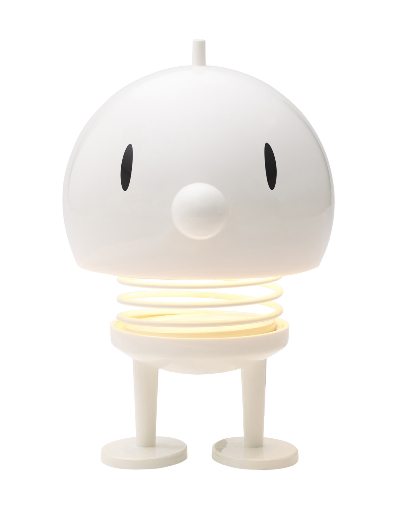 Hoptimist HOPTIMIST - Bumble Lampe LED Blanc