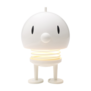 HOPTIMIST - Bumble Lampe LED Blanc