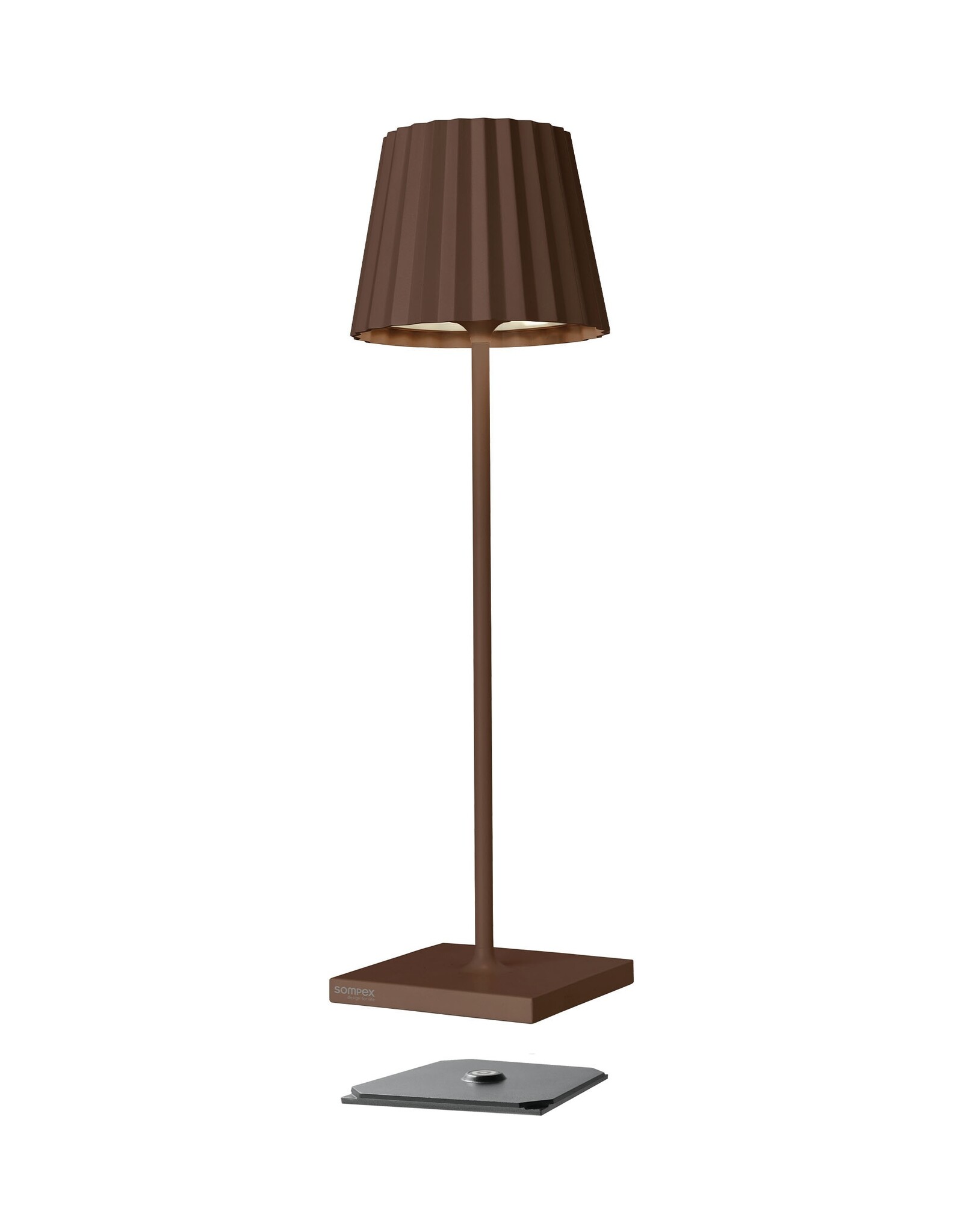 sompex SOMPEX - TROLL 2.0 Rouille