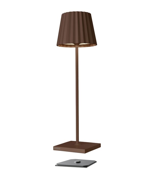 sompex SOMPEX - TROLL 2.0 Rouille