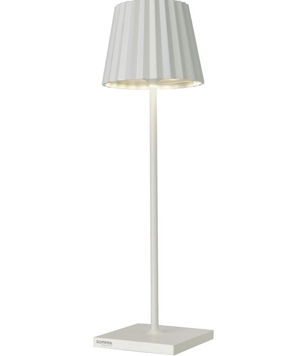 sompex SOMPEX - TROLL 2.0 Blanc