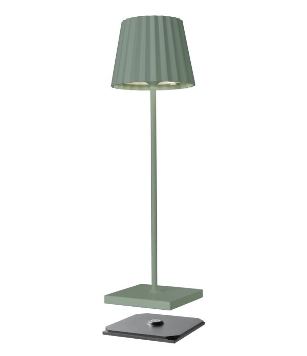 sompex SOMPEX - TROLL 2.0 Vert Olive