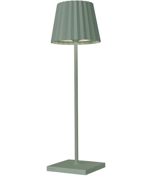 sompex SOMPEX - TROLL 2.0 Vert Olive