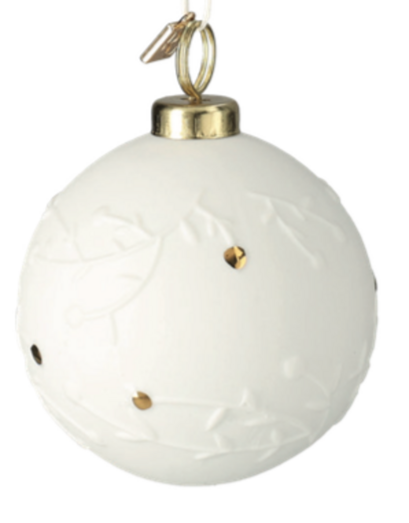 Rader RÄDER - Boule Décorative Gui