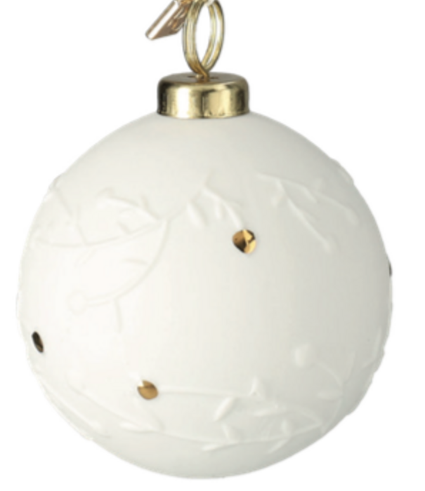 Rader RÄDER - Boule Décorative Gui