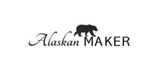 Alaskan Maker