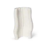 FERM LIVING - Moire Vase
