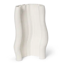 Ferm Living Moire Vase