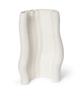 FERM LIVING - Moire Vase