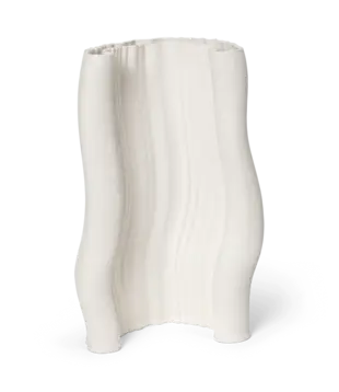 FERM LIVING - Moire Vase
