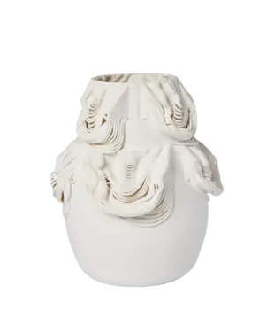 FERM LIVING -Drisca Vase