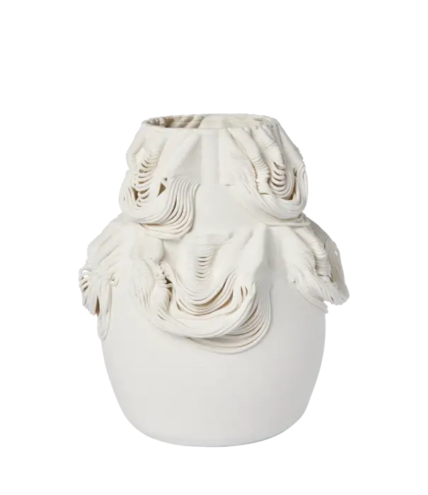 Ferm Living FERM LIVING -Drisca Vase