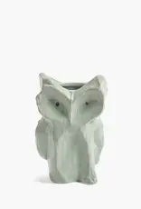 Serax Hibou Vase S Bleu Clair After Midnight