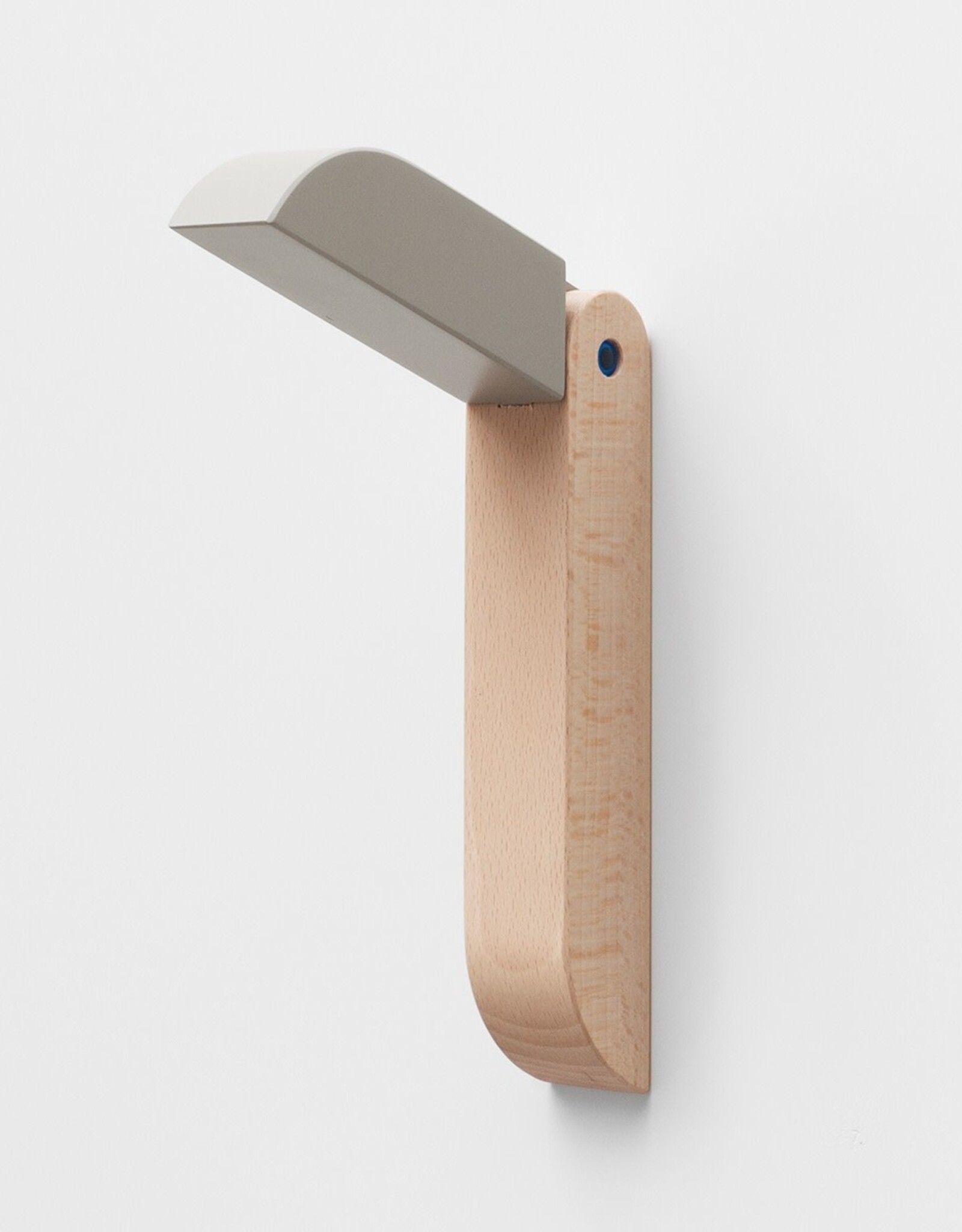 Patère Toucan Vieuville n°12