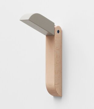 DRUGEOT - Patère Toucan Vieuville n°12