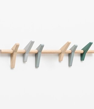 DRUGEOT - Patères Hirondelles 80