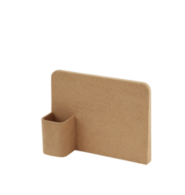 Muuto Story Pinboard Nature