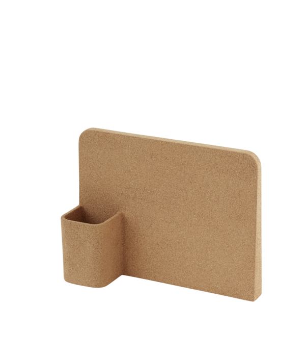 Muuto Story Pinboard Nature