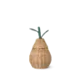 FERM LIVING - Small Pear Braided