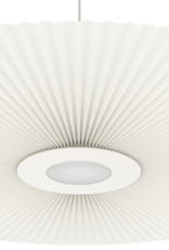 Carmen GM Blanc 120 cm