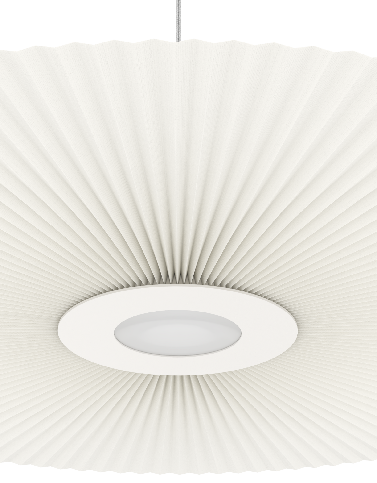 Carmen GM Blanc 120 cm