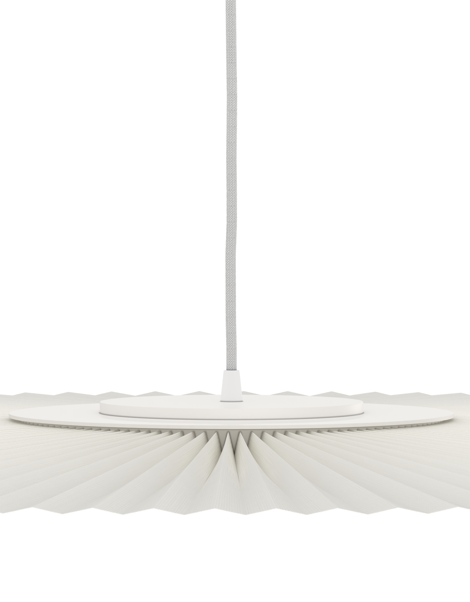 Carmen GM Blanc 120 cm