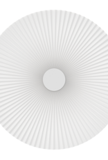 Applique Carmen M, blanc 90cm