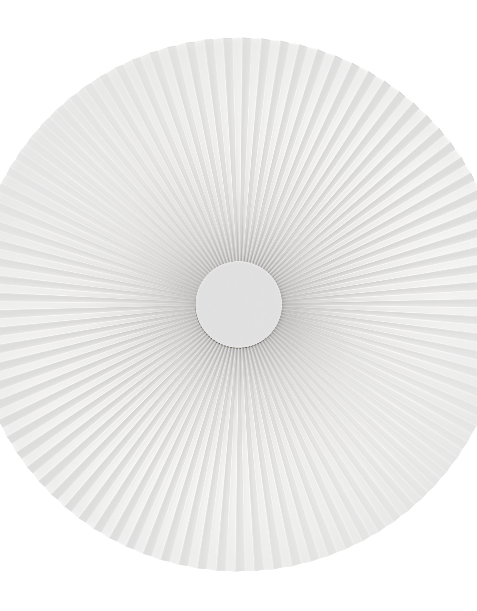 Applique Carmen M, blanc 90cm