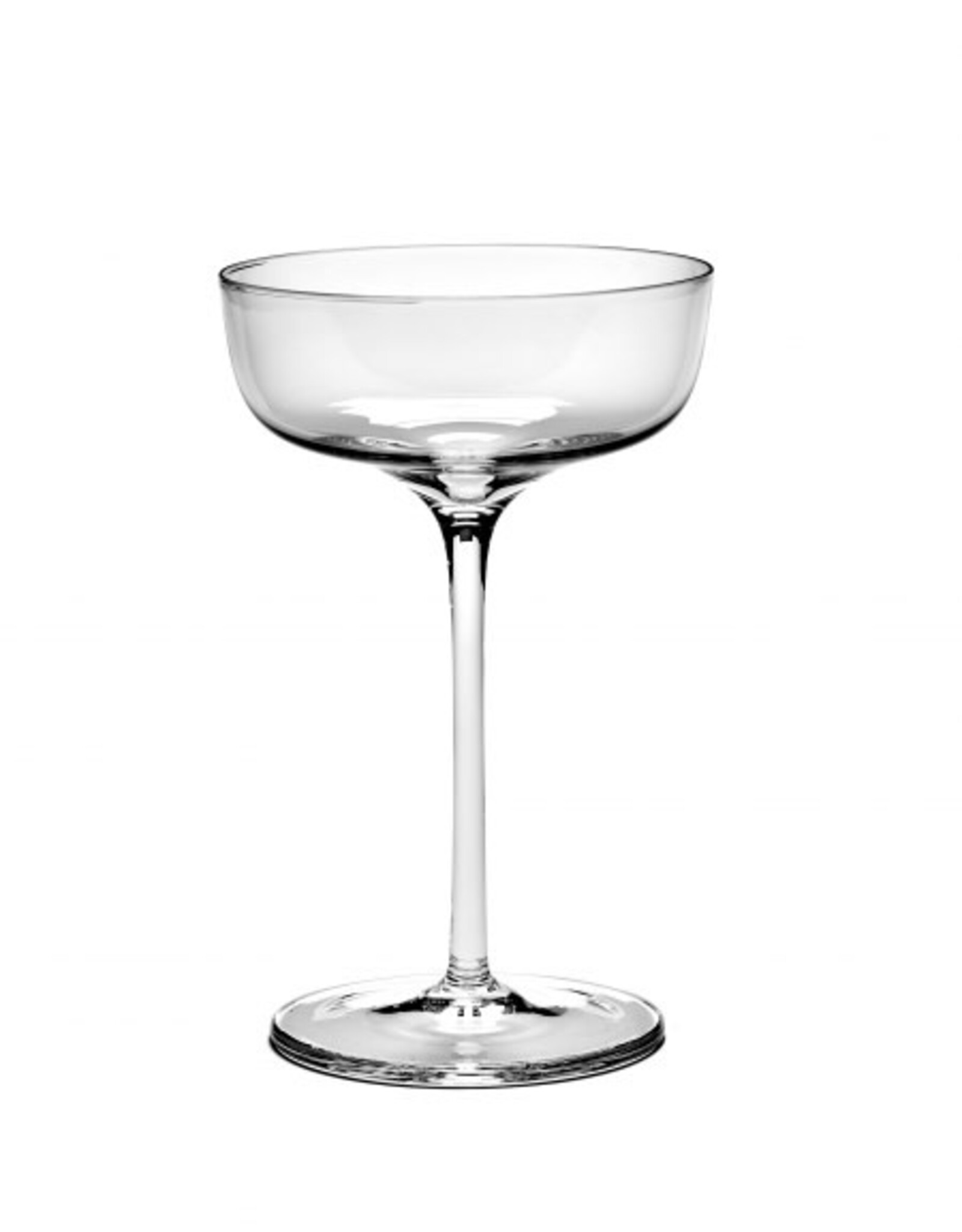 Serax Coupe à Champagne Passe-Partout H16.5