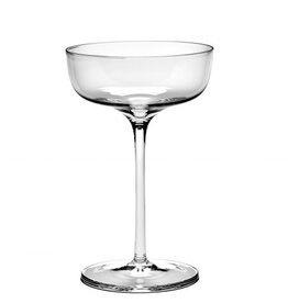 Serax Coupe à Champagne Passe-Partout H16.5