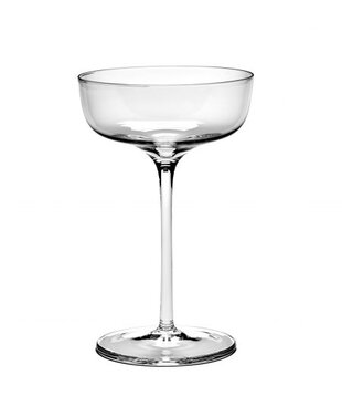 Coupe à Champagne Passe-Partout H16.5