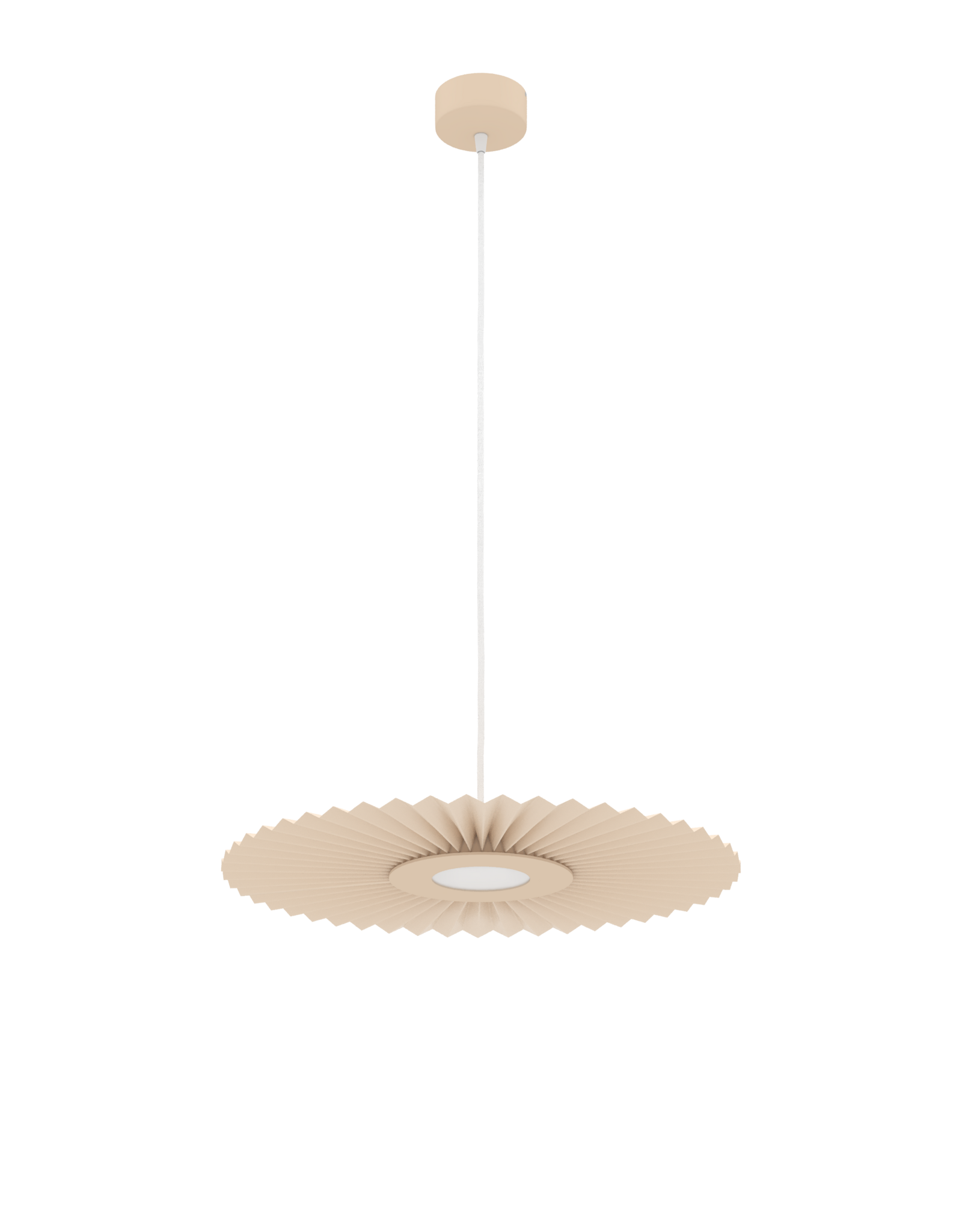 HARTô Suspension Carmen