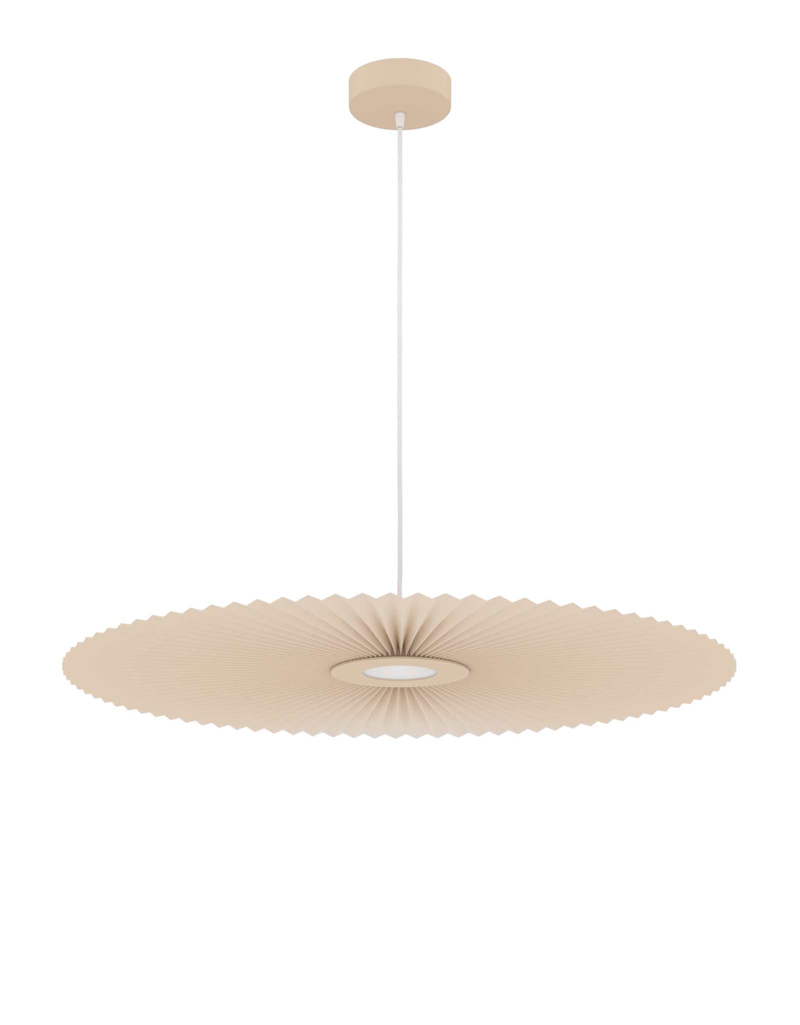 HARTô Suspension Carmen