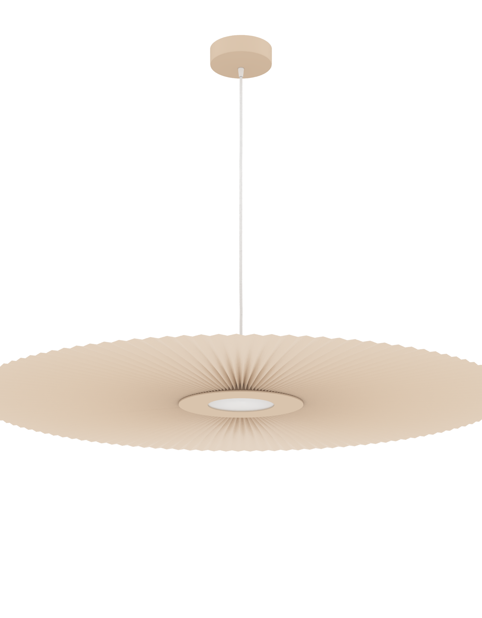 HARTô Suspension Carmen