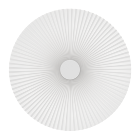 HARTÔ - Applique Carmen