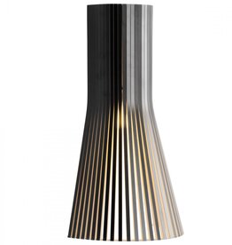 Secto SECTO - Applique  4231 - Noir (Avec Cable)