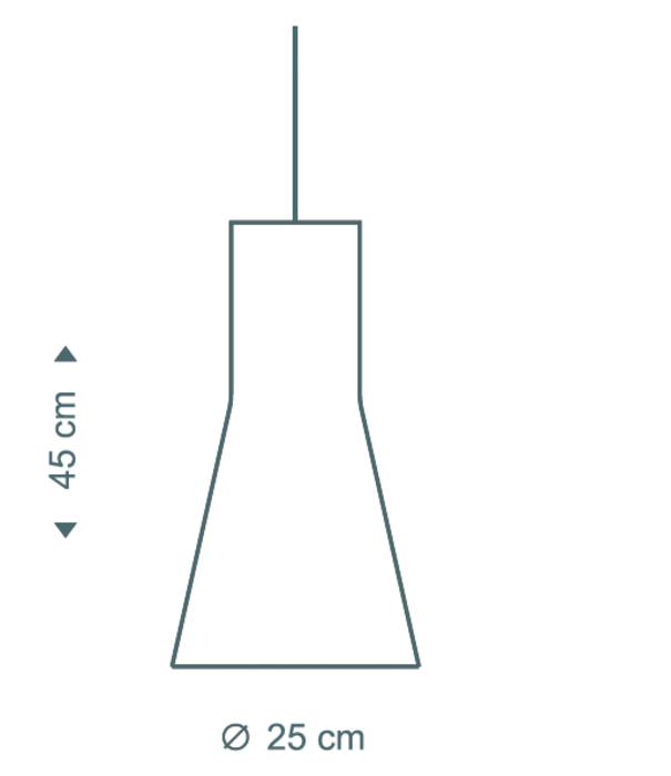 Secto Suspension Secto
