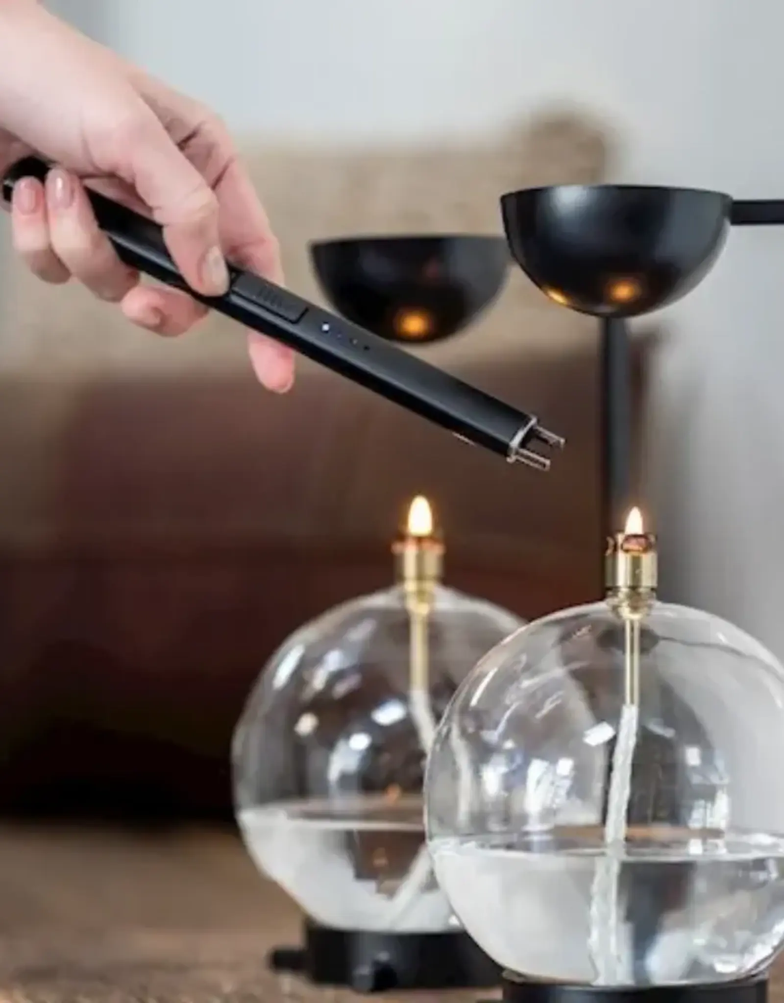 Peri Design Briquet rechargeable