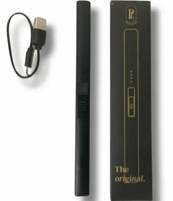 Peri Design Briquet rechargeable
