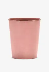 Serax TEA CUP 33 CL DELICIOUS PINK FEAST