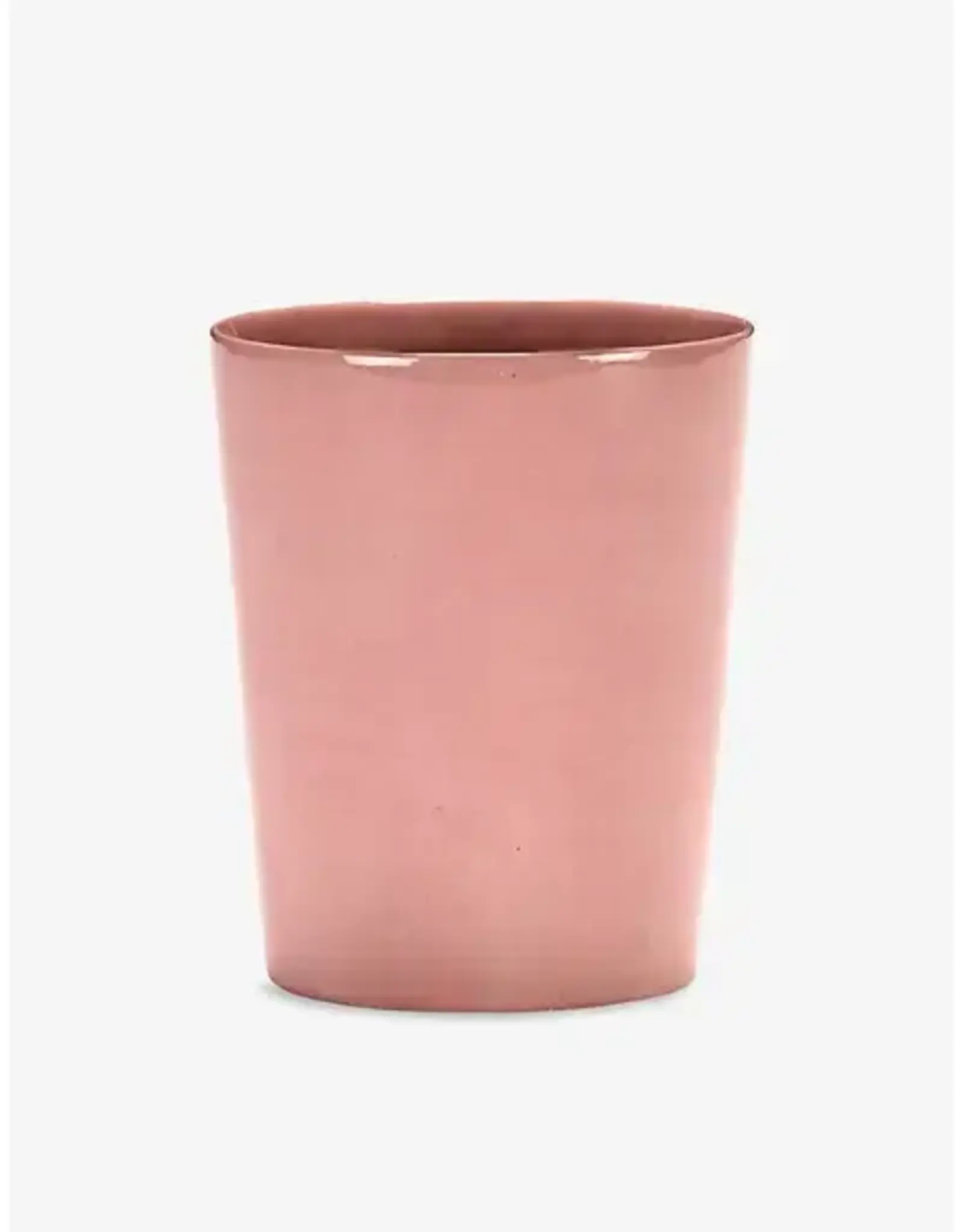 Serax TEA CUP 33 CL DELICIOUS PINK FEAST
