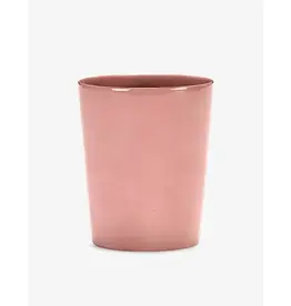 Serax TEA CUP 33 CL DELICIOUS PINK FEAST